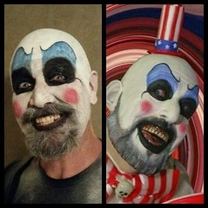 Meet your Posher, Billy